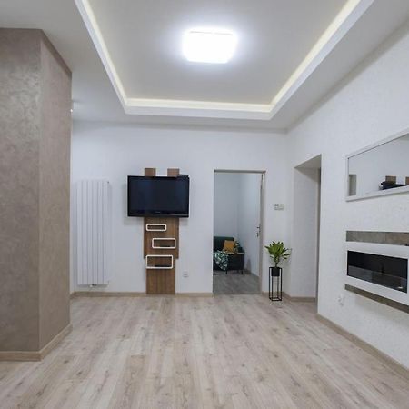 Apartamenty Pod Fortami Przemyśl Eksteriør bilde