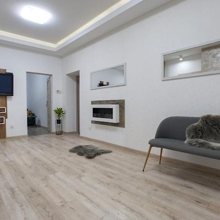 Apartamenty Pod Fortami Przemyśl Eksteriør bilde