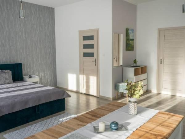 Apartamenty Pod Fortami Przemyśl Eksteriør bilde