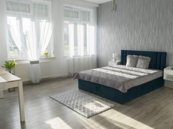 Apartamenty Pod Fortami Przemyśl Eksteriør bilde