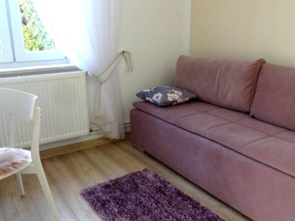 Apartamenty Pod Fortami Przemyśl Eksteriør bilde