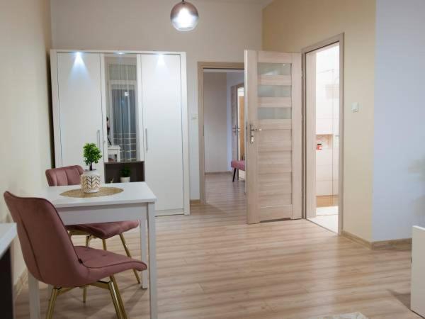 Apartamenty Pod Fortami Przemyśl Eksteriør bilde