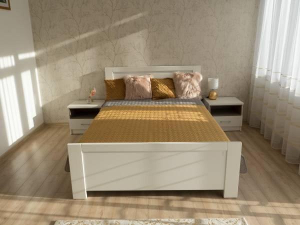 Apartamenty Pod Fortami Przemyśl Eksteriør bilde