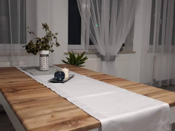 Apartamenty Pod Fortami Przemyśl Eksteriør bilde