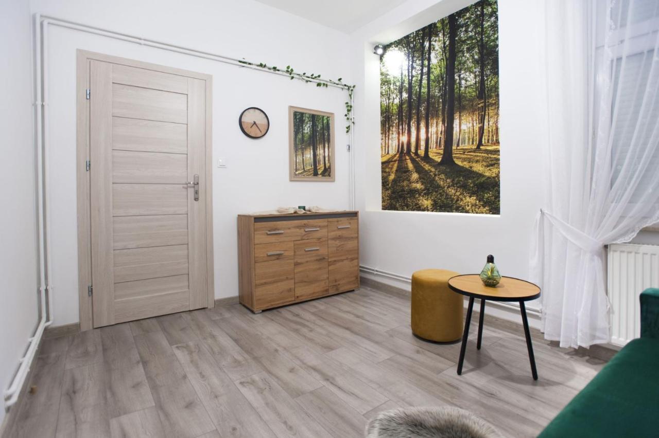 Apartamenty Pod Fortami Przemyśl Eksteriør bilde