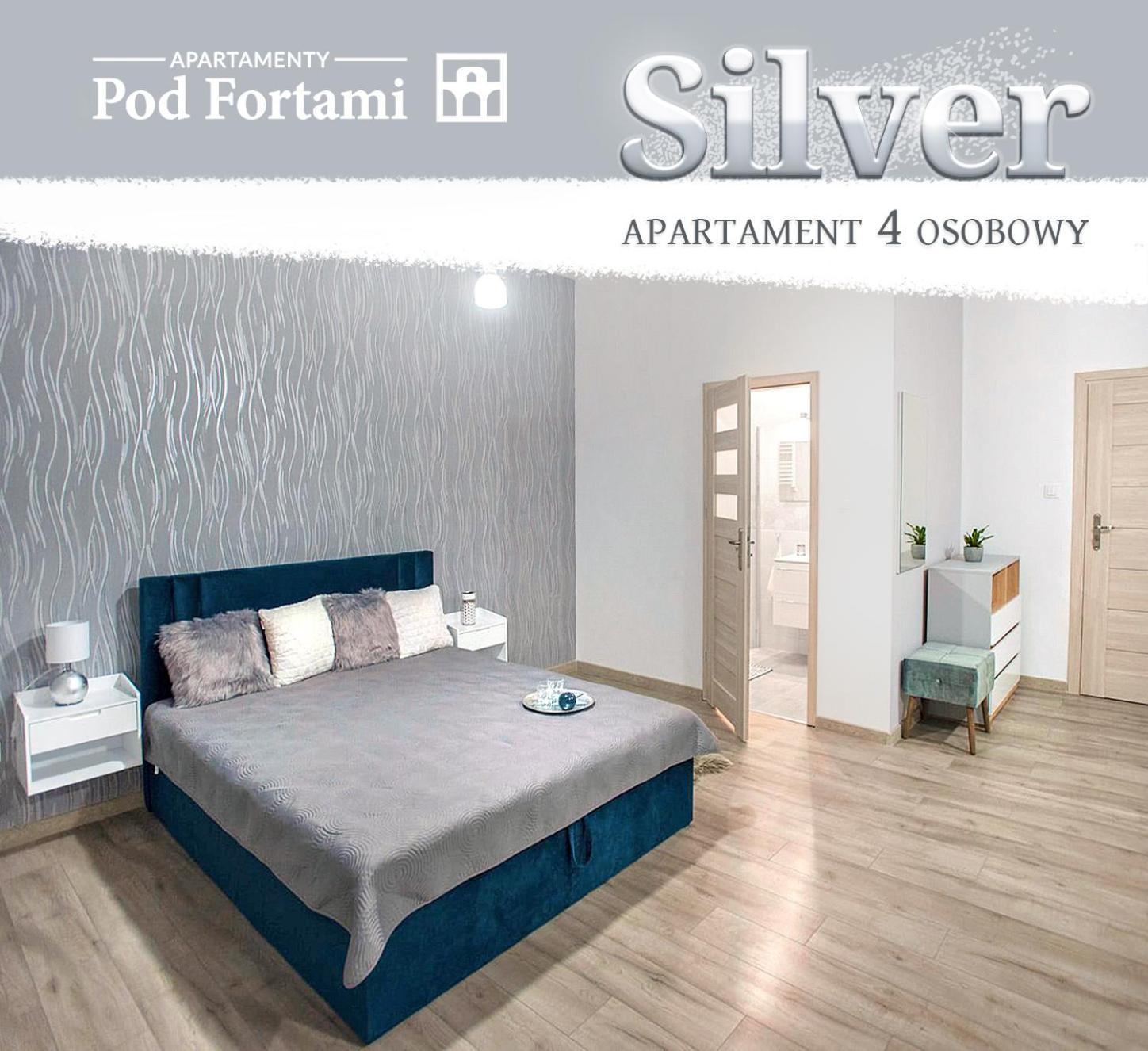 Apartamenty Pod Fortami Przemyśl Eksteriør bilde