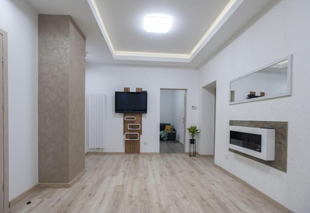Apartamenty Pod Fortami Przemyśl Eksteriør bilde