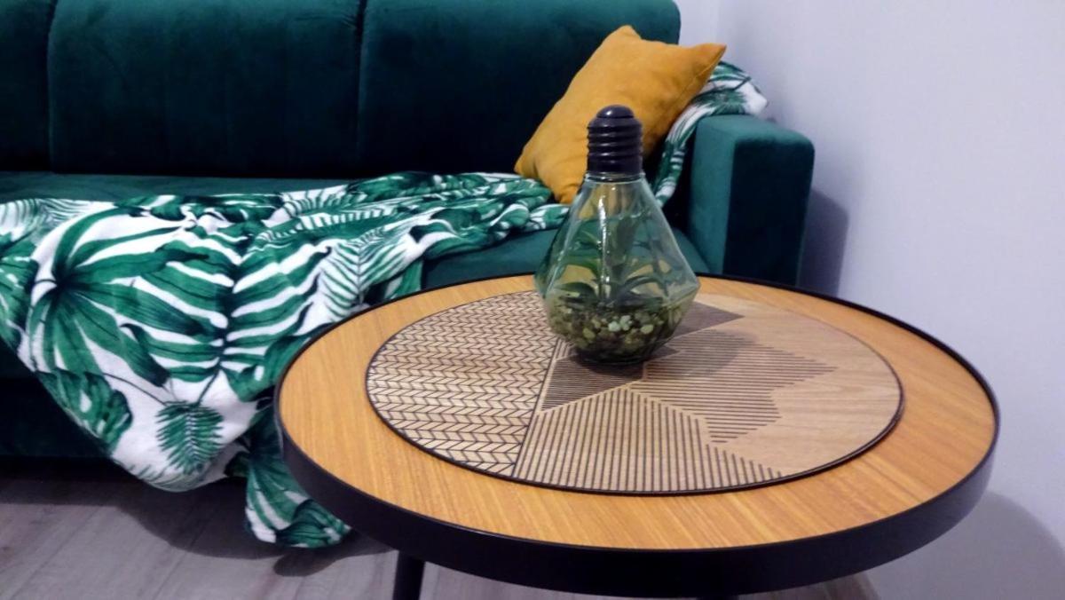 Apartamenty Pod Fortami Przemyśl Eksteriør bilde