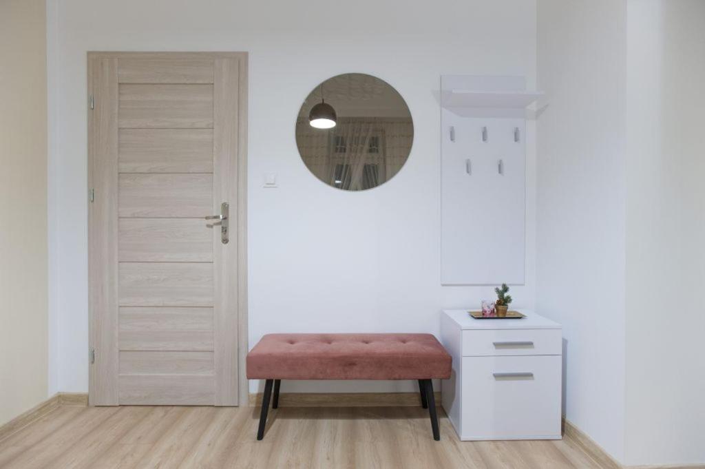 Apartamenty Pod Fortami Przemyśl Eksteriør bilde