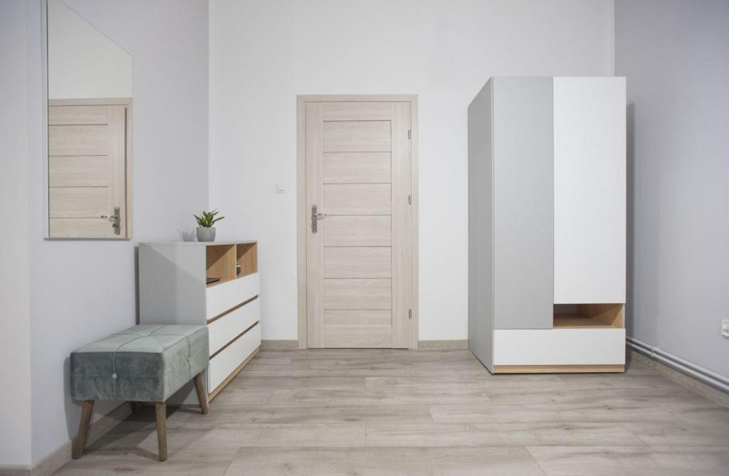 Apartamenty Pod Fortami Przemyśl Eksteriør bilde