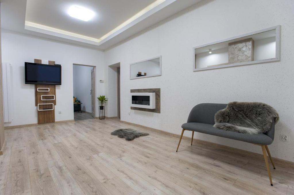 Apartamenty Pod Fortami Przemyśl Eksteriør bilde